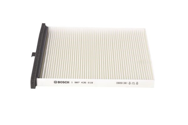 BOSCH Kupefilter - P579814 - mazda 3, 3 sedan, 3 skåp/halvkombi, 6 kombi, 6 sedan, 6 skåp / kombi, cx-5, cx-5 van - OE KD4561J6X 9A, KD4561J6X