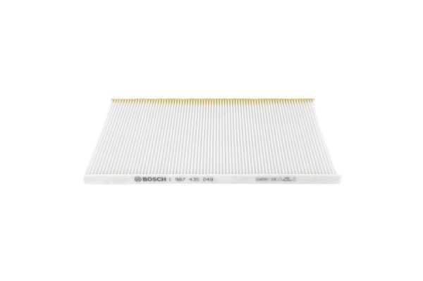 BOSCH Kupefilter - P579821 - aston martin cygnet, toyota iq - OE 88568 74010, 88568 74011, 8856874011