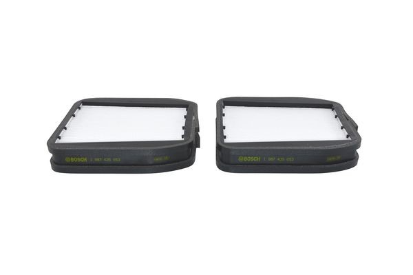 BOSCH Kupefilter, Kupé - P579823 - mercedes-benz - OE 211 830 12 18, A 211 830 12 18