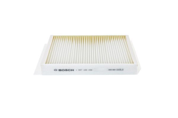 BOSCH Kupefilter, Motorrum - P579826 - mercedes-benz - OE 166 830 00 18, 166 830 02 18, A 166 830 00 18
