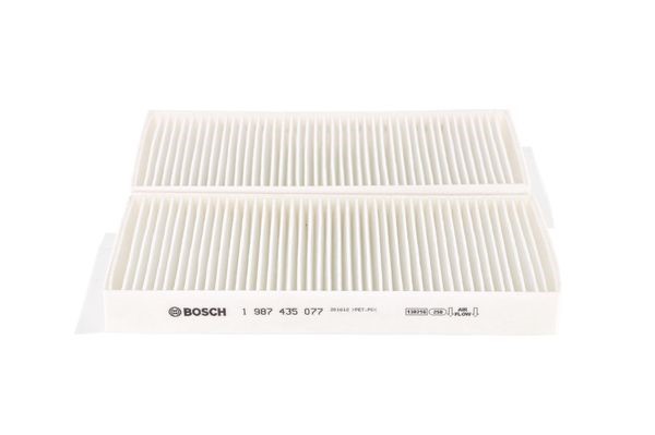 BOSCH Kupefilter - P796332 - ssangyong actyon i, actyon ii, actyon sports i, actyon sports ii, kyron - OE 681 110 91 A0, 681 110 95 30