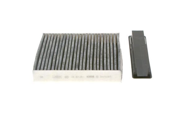 BOSCH Kupefilter - P579828 - dacia, lada, nissan, renault - OE 77 11 426 872, 82 01 370 532