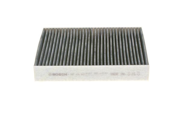 BOSCH Kupefilter - P579830 - alpina, bmw - OE 64 11 6 821 995, 64 11 9 237 555