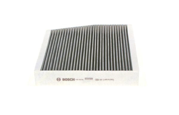 BOSCH Kupefilter - P579831 - infiniti, mercedes-benz - OE 246 830 00 18, 246 830 01 18, 27277-5DA0A