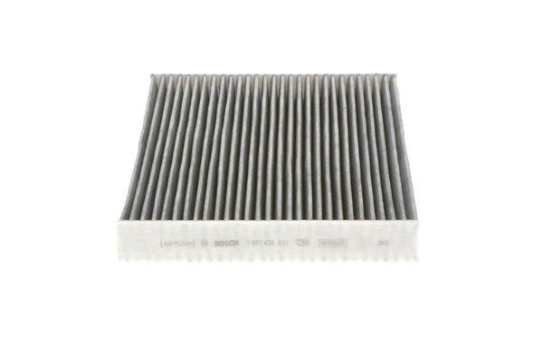BOSCH Kupefilter - P579835 - porsche panamera - OE 970 573 623 00, 9707 573 623 00