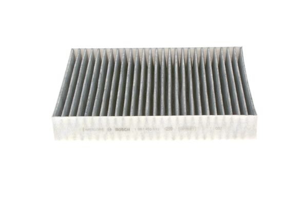 BOSCH Kupefilter - P579836 - porsche cayenne, vw touareg, touareg van - OE 7P0 819 631, 958 572 219 00