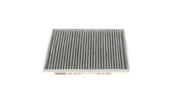 BOSCH Kupefilter - P801447 - ford, subaru, toyota - OE 08974 00820, G3010AG100