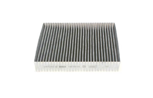 BOSCH Kupefilter - P579840 - honda - OE 80292-SFY-003, 80292-SLY-003