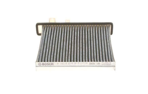BOSCH Kupefilter - P579841 - mitsubishi pajero classic, pajero iii, pajero iv, pajero canvas top iii, pajero van iv - OE 7803A027, MR500057