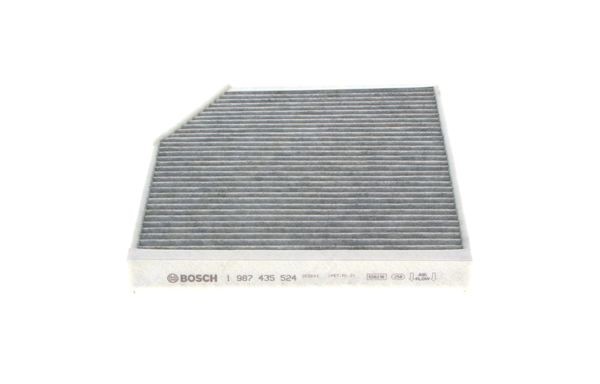 BOSCH Kupefilter - P579843 - ford - OE 16 129 188 80, 1839688, BK21-19G244-AA