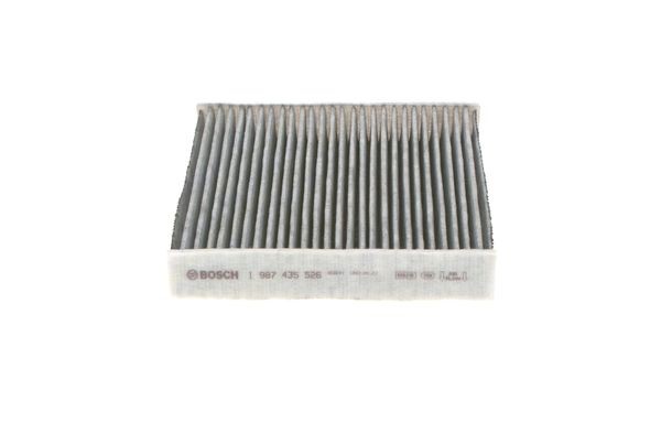 BOSCH Kupefilter - P579845 - daihatsu, fiat, subaru, suzuki, toyota - OE 08975-K2000-100, 08975K2003100