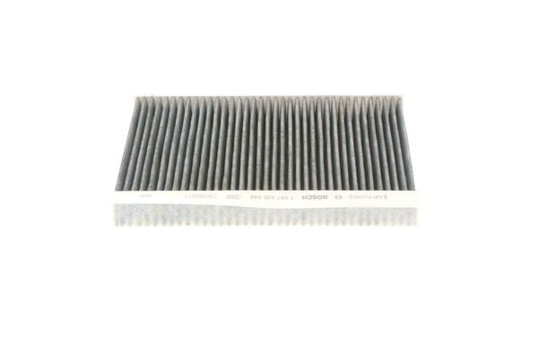 BOSCH Kupefilter - P796536 - alfa romeo tonale, fiat 500l, 500x, jeep compass, renegade suv, renegade van - OE 6000633303, 71775 824, 71775824