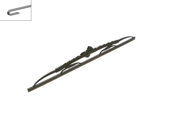 BOSCH Torkarblad, Fram, Bak, Förarsida, Passagerarsida - P321190 - alfa romeo, alpina, audi, austin, bmw, cadillac, chevrolet, chrysler, citroën, daci