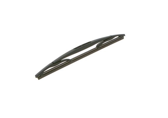 BOSCH Torkarblad, Bak Bak - P321199 - chevrolet, citroën, ford, peugeot, renault, toyota - OE 6423 90, 77 11 130 029, 85242 0D010