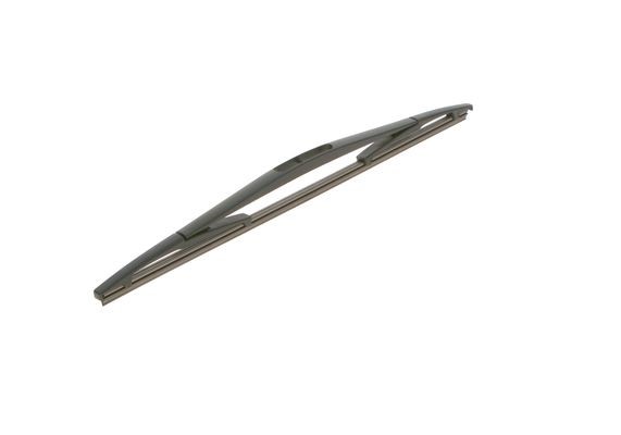 BOSCH Torkarblad, Bak Bak - P321202 - chevrolet, chrysler, citroën, dacia, dodge, fiat, honda, nissan, opel, peugeot, renault, rover, vauxhall - OE 12