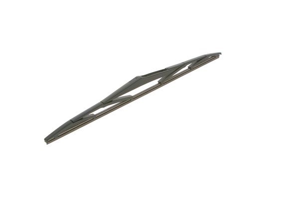 BOSCH Torkarblad, Bak Bak - P321203 - citroën c5 i, nissan primera hatchback, renault laguna ii - OE 6426 GF, 77 01 049 002
