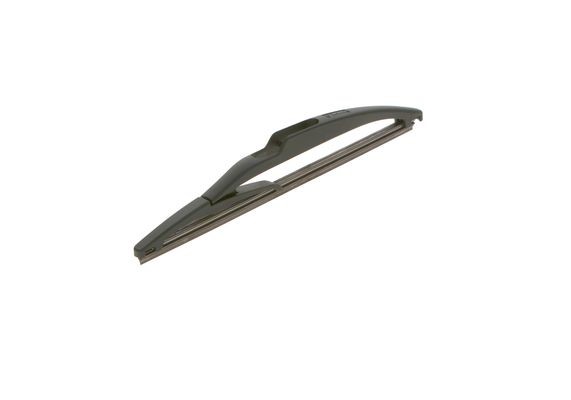 BOSCH Torkarblad, Bak Bak - P321218 - chevrolet, dacia, renault, smart