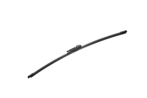 BOSCH Torkarblad, Bak Bak - P321362 - land rover, mercedes-benz, vw