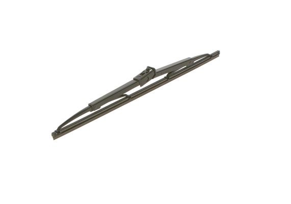 BOSCH Torkarblad, Bak Bak - P580252 - fiat doblo minibus, minivan, doblo skåp/stor limousine - OE 51738854