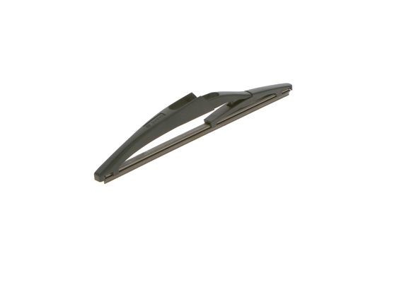 BOSCH Torkarblad, Bak Bak - P580257 - citroën, dacia, ds, fiat, jeep, mini - OE 61 62 2 754 285, 61 62 9 801 999