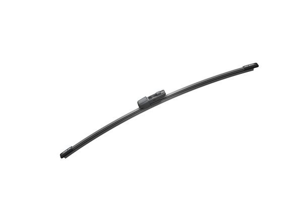 BOSCH Torkarblad, Bak Bak - P801750 - seat, skoda, vw - OE 5NA 955 427