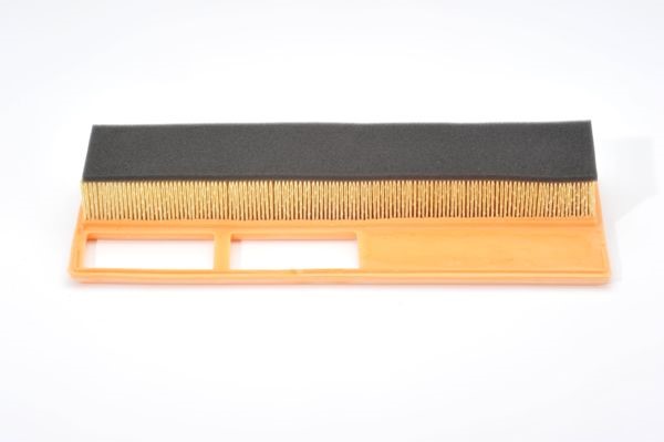 BOSCH Luftfilter - P322970 - alfa romeo, fiat, ford, lancia - OE 1542778, 1706918, 51775324