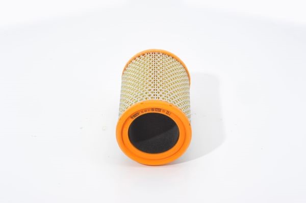 BOSCH Luftfilter - P322975 - nissan, renault - OE 1444 Q9, 1654600Q1G, 1654600QAG