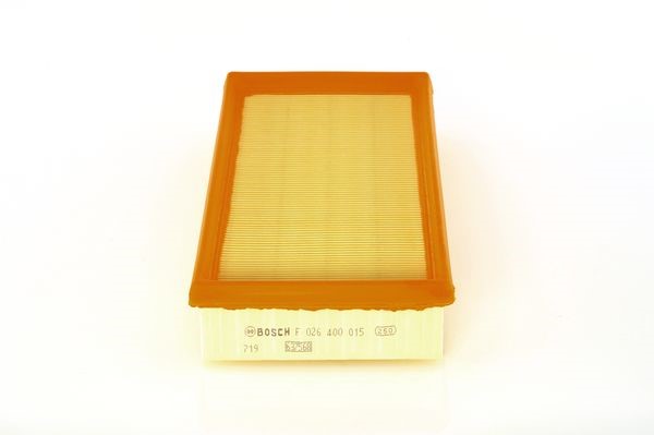 BOSCH Luftfilter - P322979 - dacia, renault, suzuki - OE 1378084CT0, 1378084CT0000, 1654600Q0L