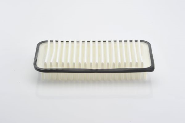 BOSCH Luftfilter - P322981 - subaru, toyota - OE 16546 JB000, 17801 0D010, 17801 0D020