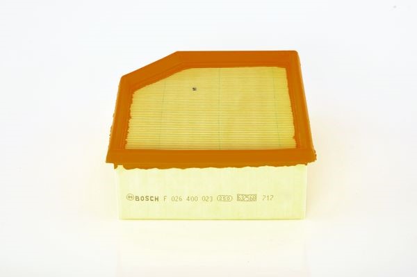 BOSCH Luftfilter - P322985 - citroën, peugeot - OE 1444 SW, 1444 V2, 1444 V3