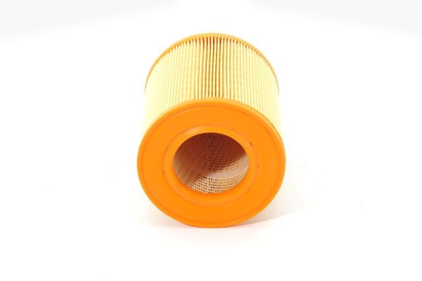 BOSCH Luftfilter - P322989 - audi a6 c6, a6 c6 avant - OE 4F0 133 843 A