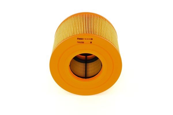 BOSCH Luftfilter - P322991 - bmw - OE 13 71 7 536 006