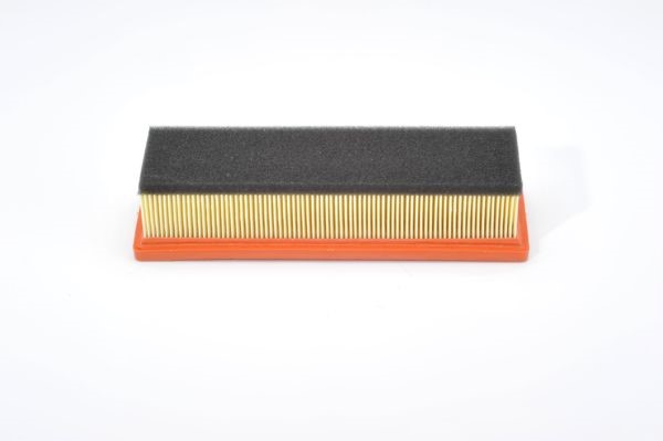 BOSCH Luftfilter - P322994 - alfa romeo, fiat, ford, lancia - OE 1542777, 1706917, 55192012