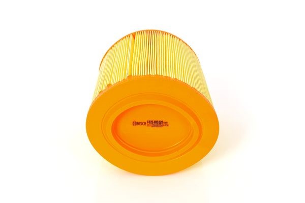 BOSCH Luftfilter - P322997 - alfa romeo 159, 159 sportwagon, brera, spider - OE 55183562