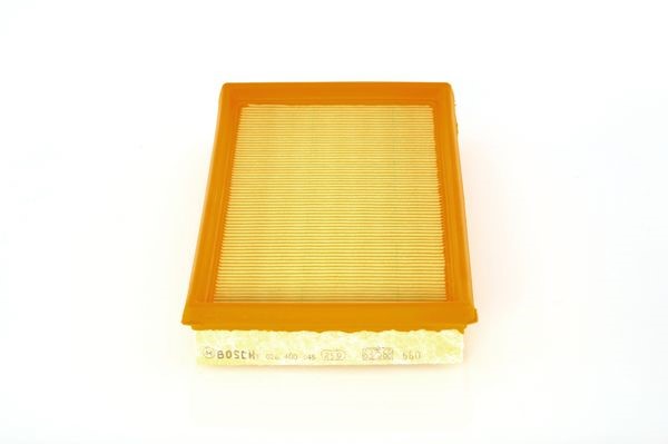 BOSCH Luftfilter - P323003 - subaru justy iii, suzuki ignis i, ignis ii, wagon r, wagon r+ - OE 13780 86G00 000, 13780 86G00, 13780-86G00