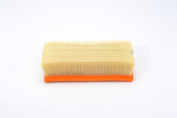 BOSCH Luftfilter - P323005 - nissan, renault - OE 16 54 605 88R, 16 54 690 40R, 16546 BN701