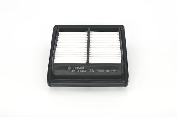 BOSCH Luftfilter - P323012 - honda jazz ii - OE 17220-PWA-J10