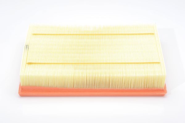 BOSCH Luftfilter - P323013 - mercedes-benz, vw - OE 000 090 26 51, 000 090 37 51, 000 090 50 01