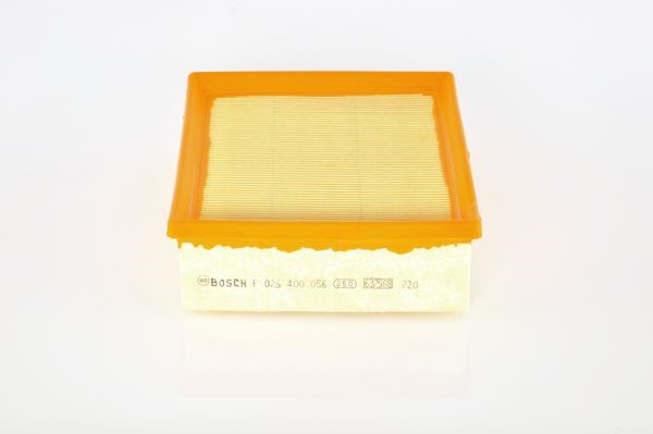 BOSCH Luftfilter - P323014 - fiat sedici, suzuki sx4 - OE 13780 79J50 000, 13780-79J50, 71743887