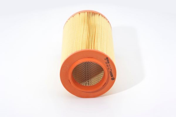 BOSCH Luftfilter - P323017 - citroën, fiat, peugeot - OE 1349042080, 1359643080, 1444 QT