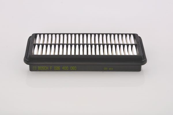 BOSCH Luftfilter - P323018 - kia picanto i - OE 28113 07100