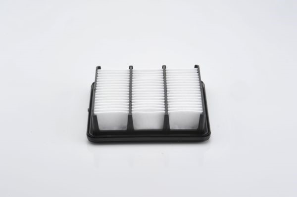 BOSCH Luftfilter - P323021 - hyundai, kia - OE 28113 2H000, 281132H000