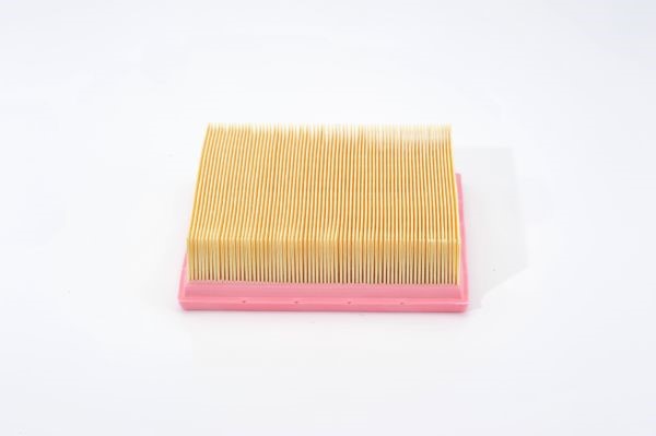 BOSCH Luftfilter - P323028 - opel corsa d, corsa d skåp/halvkombi, vauxhall corsa mk iii - OE 55557184, 5835930, 8 35 167