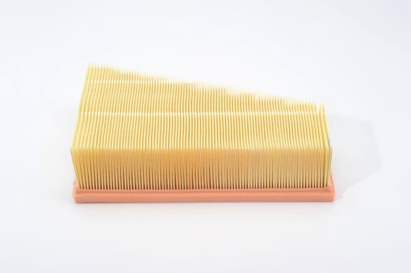 BOSCH Luftfilter - P323038 - ford, volvo - OE 1418 883, 1465170, 1479059