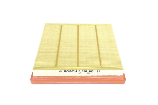 BOSCH Luftfilter - P323040 - chevrolet, opel, vauxhall - OE 55 560 894, 55560894, 834647