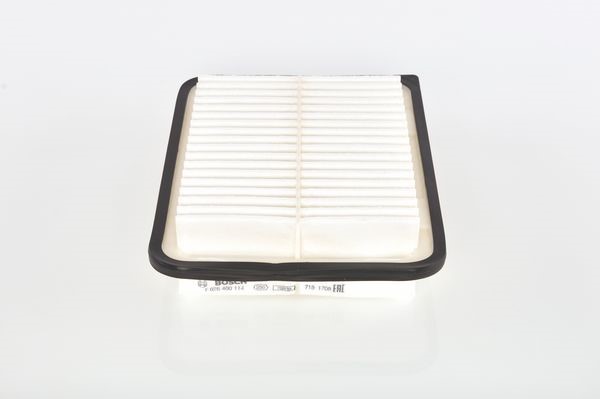 BOSCH Luftfilter - P323043 - toyota - OE 17801 0M020, 17801 21050, 178010D060
