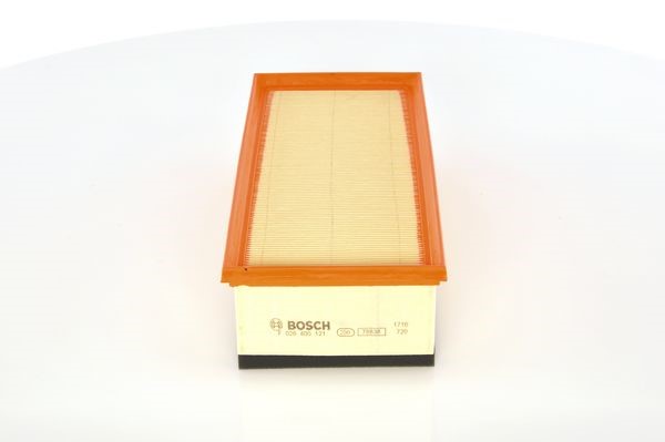 BOSCH Luftfilter - P323046 - toyota avensis, avensis kombi, avensis sedan, corolla verso - OE 17801-0R010