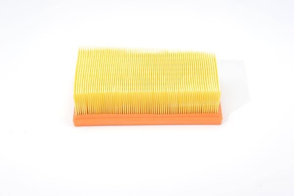 BOSCH Luftfilter - P323050 - nissan - OE 16 54 661 31R, 16 54 679 78R, 16 54 688 50R