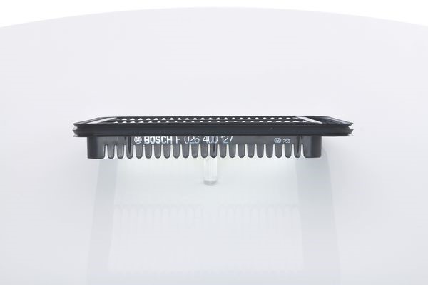 BOSCH Luftfilter - P323051 - hyundai i10 i - OE 281130X000