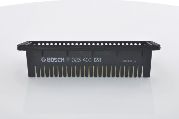 BOSCH Luftfilter - P323052 - hyundai i10 i, i10 ii - OE 28113-0X200